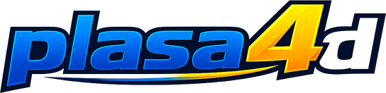Logo plasa4d